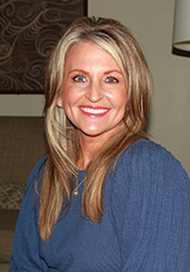 Amy Colson, Insurance Coordinator